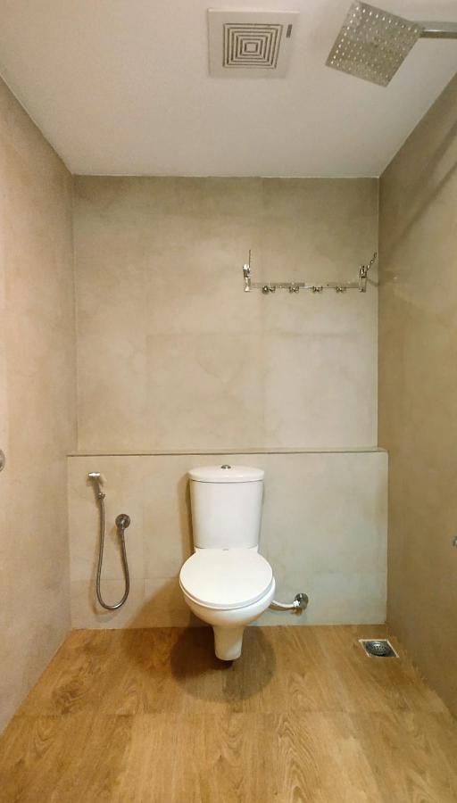 Hotel Green Plaza Thrissur Luaran gambar