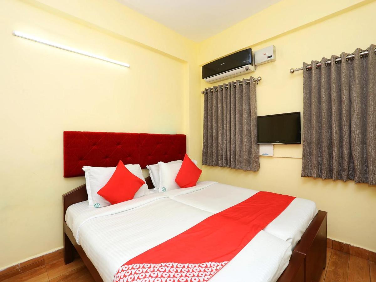 Hotel Green Plaza Thrissur Luaran gambar