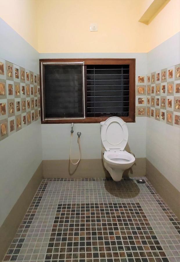 Hotel Green Plaza Thrissur Luaran gambar