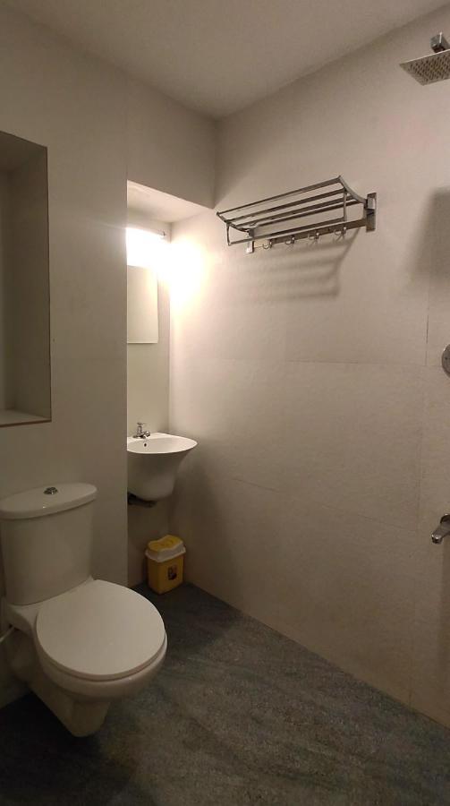 Hotel Green Plaza Thrissur Luaran gambar
