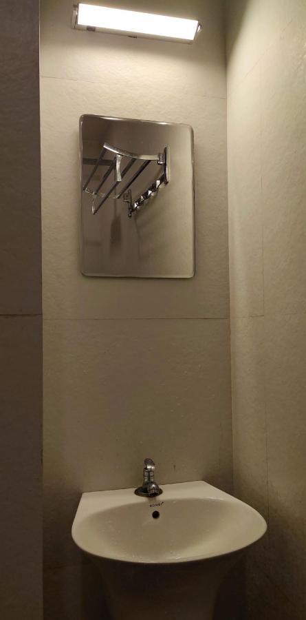 Hotel Green Plaza Thrissur Luaran gambar