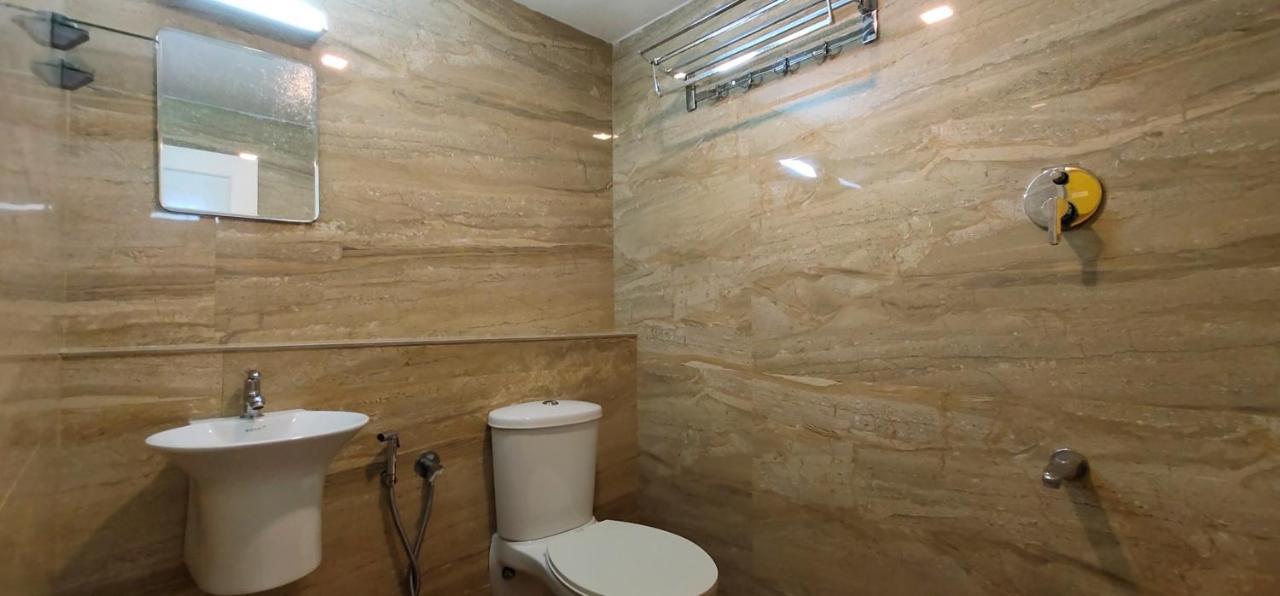Hotel Green Plaza Thrissur Luaran gambar
