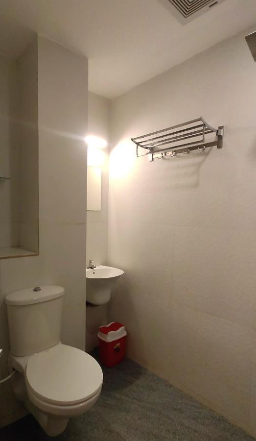 Hotel Green Plaza Thrissur Luaran gambar