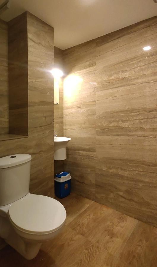 Hotel Green Plaza Thrissur Luaran gambar