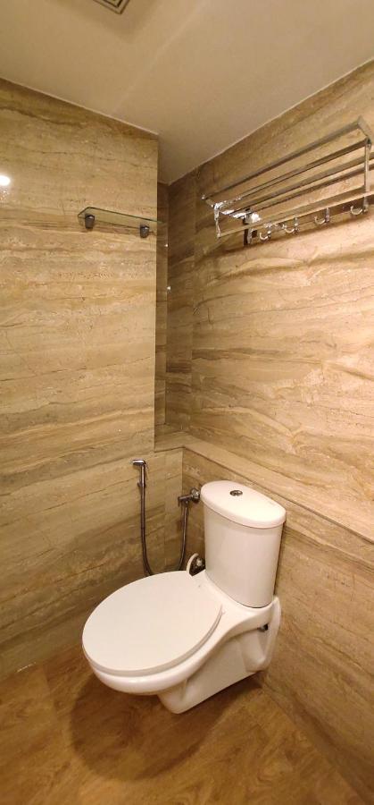 Hotel Green Plaza Thrissur Luaran gambar