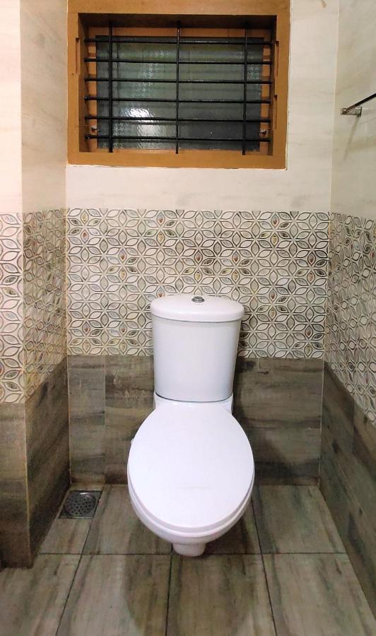 Hotel Green Plaza Thrissur Luaran gambar