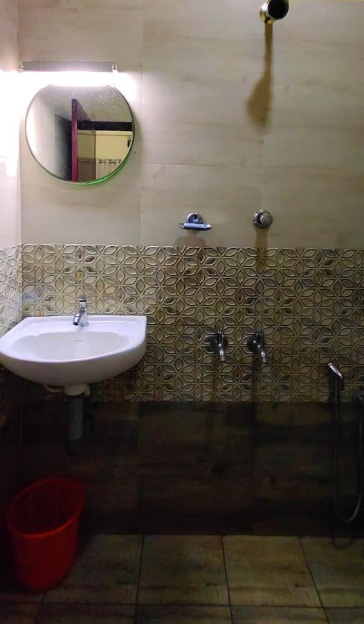 Hotel Green Plaza Thrissur Luaran gambar