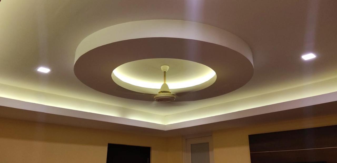 Hotel Green Plaza Thrissur Luaran gambar